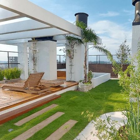 Apto Imperial Villa Di Tondo Bento Gonçalves Zewnętrze zdjęcie