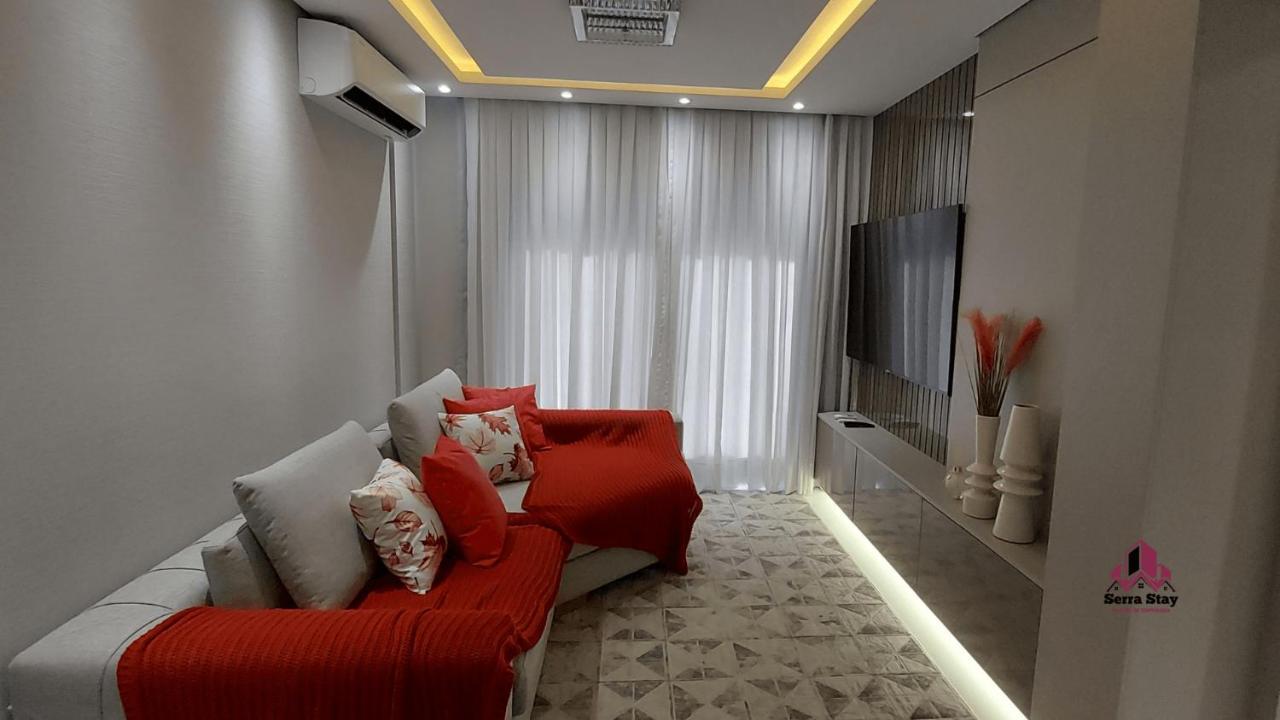 Apto Imperial Villa Di Tondo Bento Gonçalves Zewnętrze zdjęcie