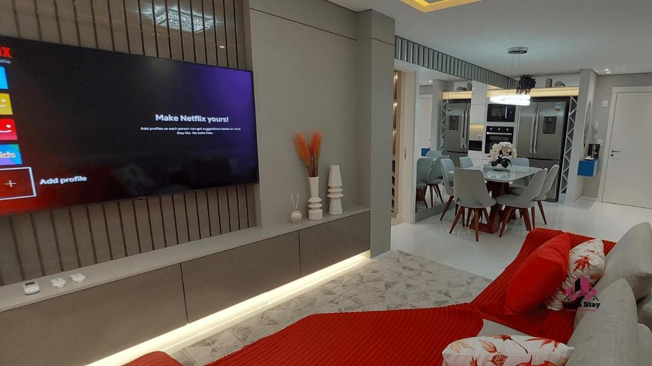 Apto Imperial Villa Di Tondo Bento Gonçalves Zewnętrze zdjęcie