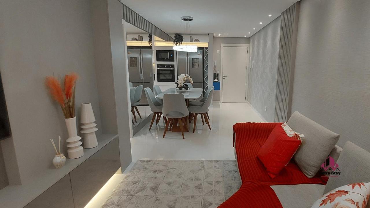 Apto Imperial Villa Di Tondo Bento Gonçalves Zewnętrze zdjęcie