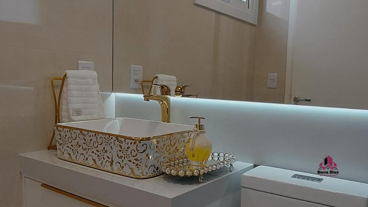 Apto Imperial Villa Di Tondo Bento Gonçalves Zewnętrze zdjęcie