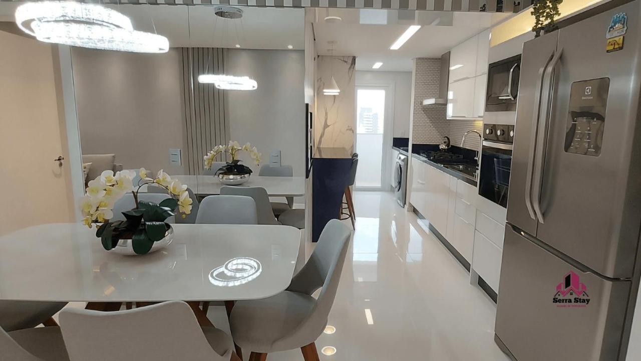 Apto Imperial Villa Di Tondo Bento Gonçalves Zewnętrze zdjęcie
