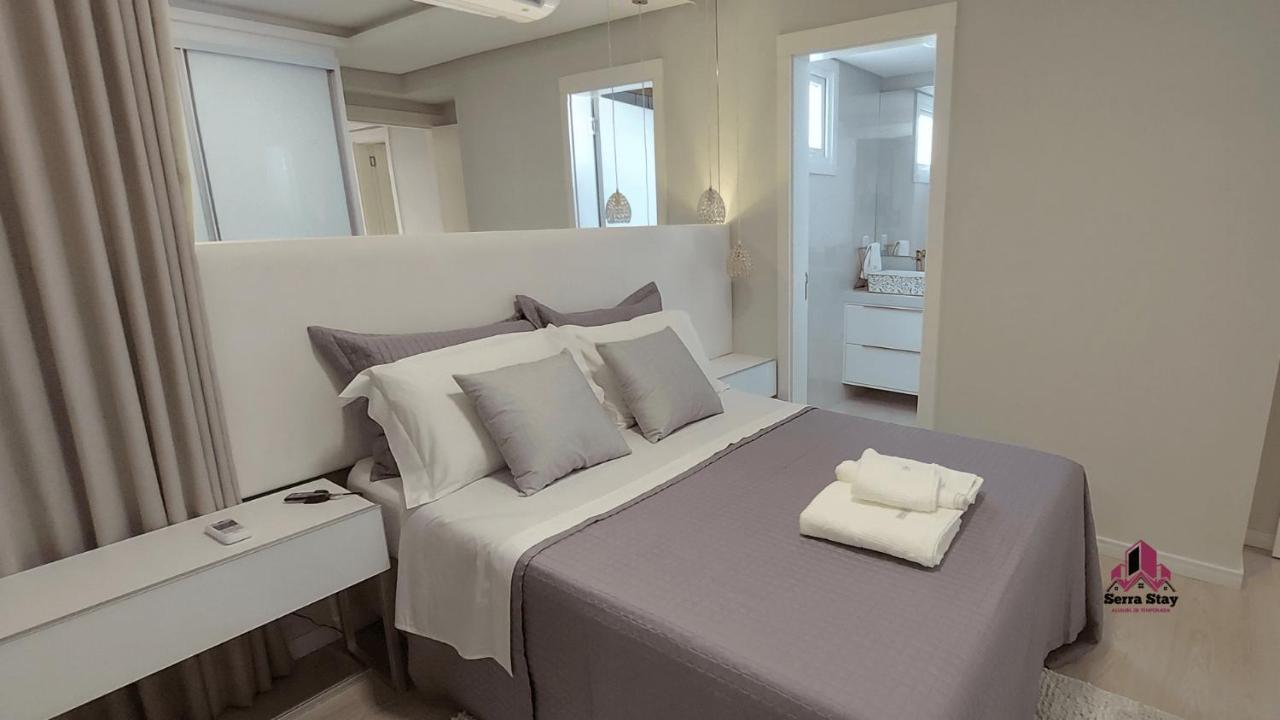 Apto Imperial Villa Di Tondo Bento Gonçalves Zewnętrze zdjęcie